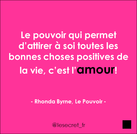Le Secret Thesecret Fr Twitter Le Secret Thesecret Fr Twitter