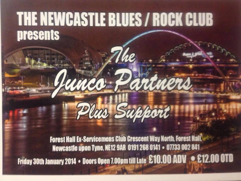 Get yourself along :-)