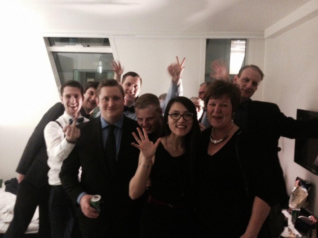 HelenTimrell's tweet image. FINANCE #lyrecoconvention2015