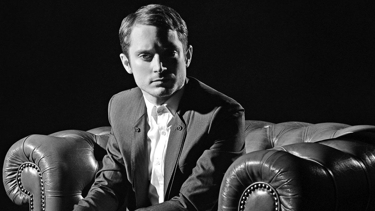 Happy birthday to our dear Frodo, Elijah Wood! 