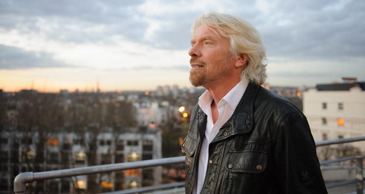 richardbranson's tweet photo. Why this is the year we need to take action, to put us on path to a better future http://t.co/WYmcVx6hmL #action2015 http://t.co/ybNpqSOaQB