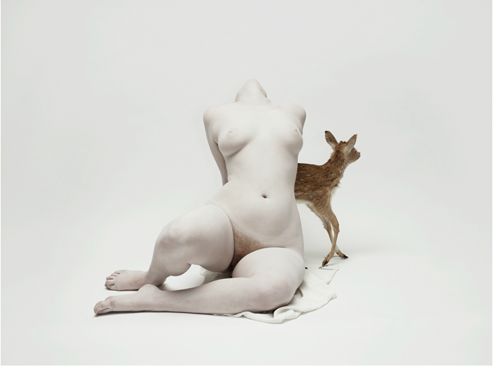 bsidemag's tweet photo. Hombres y mujeres naturales. Así es #InnerCondition, #fotografía desnuda de @NadavKander http://t.co/SSIigOUnhw http://t.co/RfRa4lXuSU