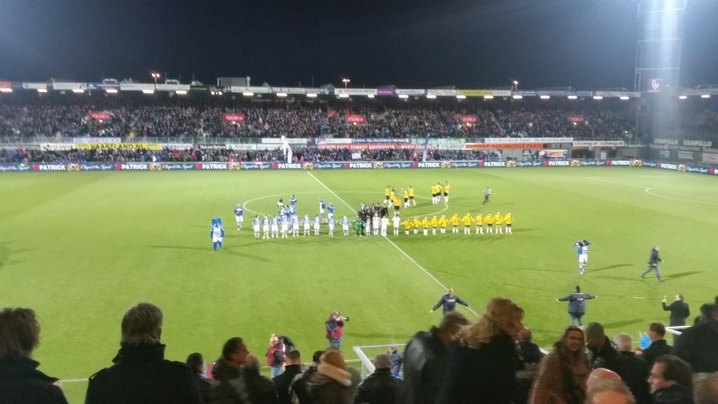 henkvvoornveld's tweet image. Vol verwachting kopt ons hart. @PECZwolle #zwonac