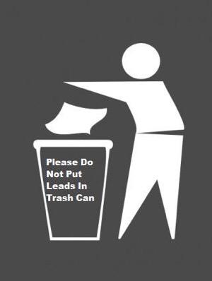 When freshman get a lead role: