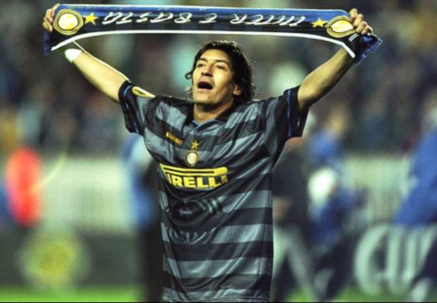 Happy birthday, Ivan Zamorano. Wish you all the best. 