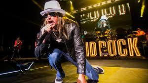 Happy 44th birthday to Detroit\s own Kid Rock! 