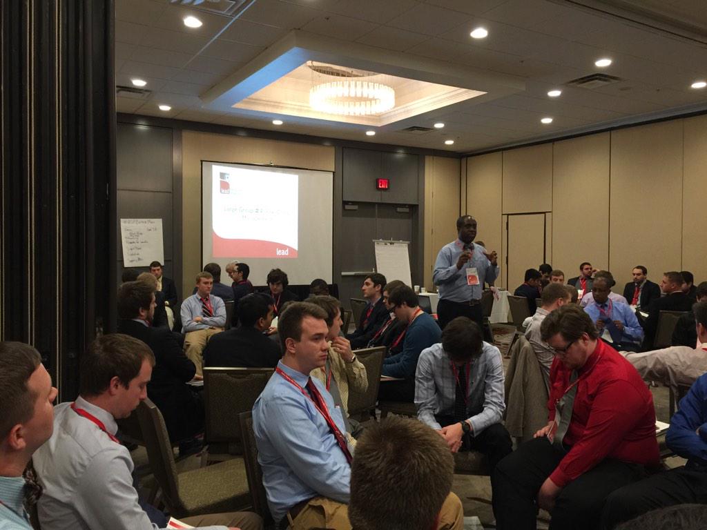 ASFDingo's tweet image. Risk/Crisis Management... courageous conversations #ASPBetterMan