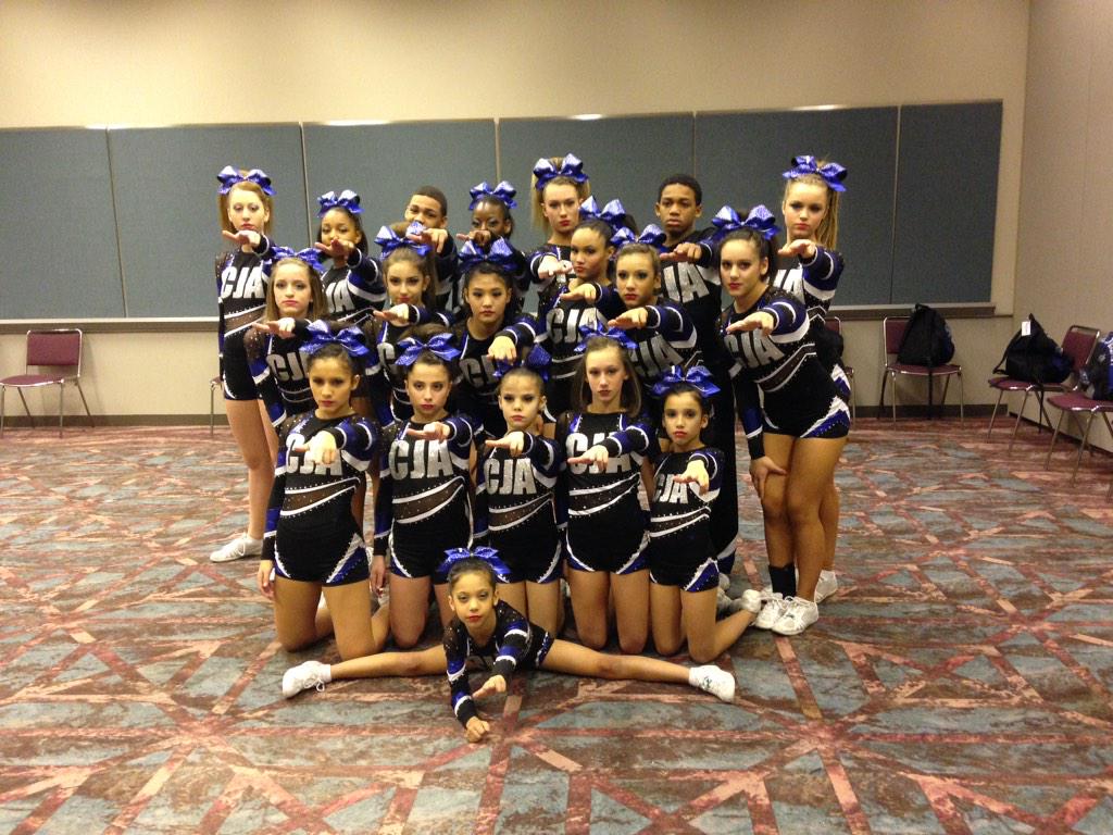 MeeshCoppola's tweet photo. #ACready #JrGunz ππ« http://t.co/fRkuHZ8Tmb