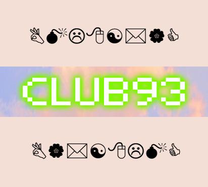ceostudio_co's tweet image. Follow my #instagram [at!]shopclub93 to enter my #internetqueen #giveaway!
#club93#shopclub93#contest#spacegrunge