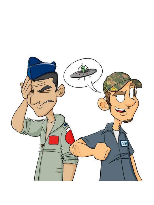 JeffSchogol's tweet photo. @GillianA  @davidduchovny @MitchPileggi1
Air Force UFO files hit the web http://t.co/bsHY5nMAlY #XFiles2015 http://t.co/sKcg1RZEjB