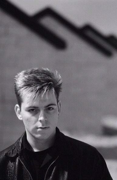 Happy Birthday to Andy Rourke ( The Smiths\ bass player turns 51 today. 