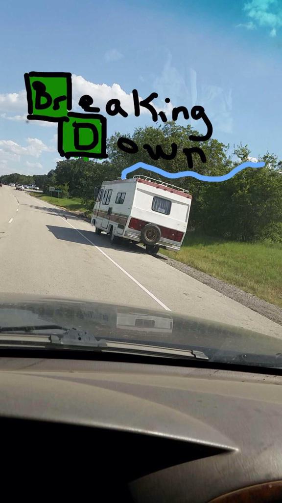 ASAPTheGame's tweet image. Love it. #snapchat #BreakingBad