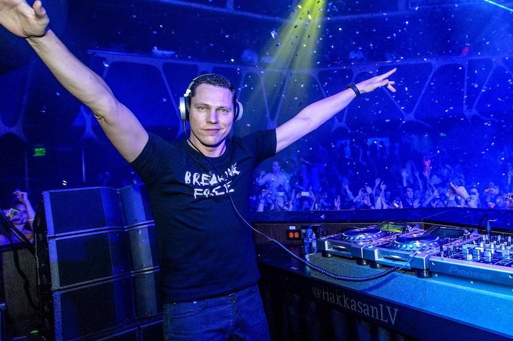 Happy Birthday legend, idol\re everything to the world of electronic music 