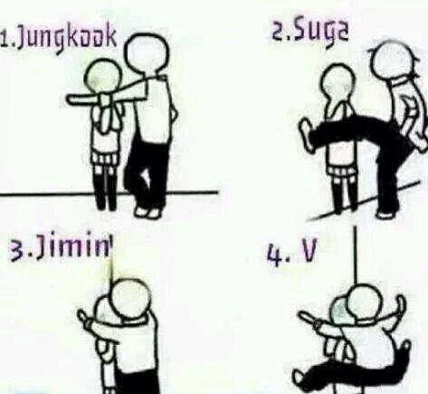 YLjimin's tweet photo. :-) http://t.co/zwbRRj59Qy