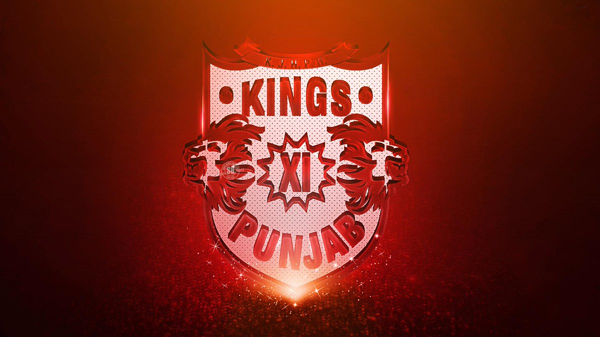 kings xi Punjab tweet media