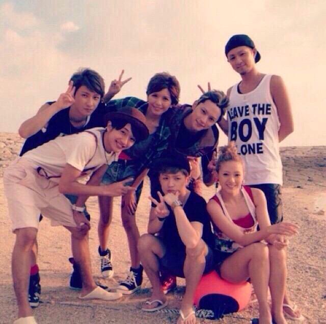 AAAめっちゃいい！！