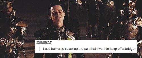 Loki Laufeyson (@sonofwildfire) on Twitter photo 