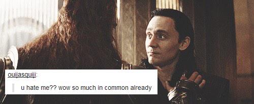 Loki Laufeyson (@sonofwildfire) on Twitter photo 