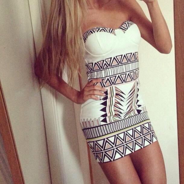 My birthday dress from yesterday
