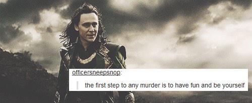 Loki Laufeyson (@sonofwildfire) on Twitter photo 