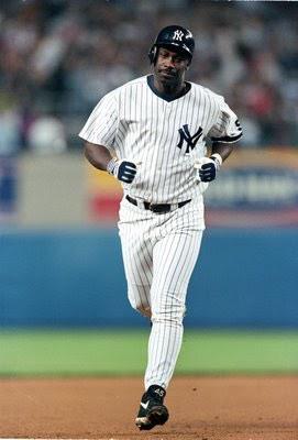 Happy birthday Chili Davis. 