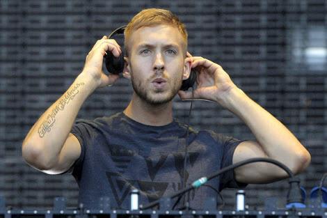 Hoy es cumpleaños de CALVIN HARRIS !! 17/Jan. wishes you a HAPPY BIRTHDAY THE HIT MAKER !! 