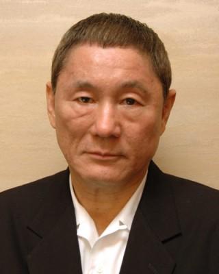            68                      (´  )/HAPPY Birthday Takeshi Kitano Age 68th 