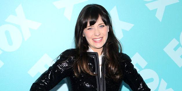 Happy 35th birthday to Zooey Deschanel! Check out some of her cutest looks 