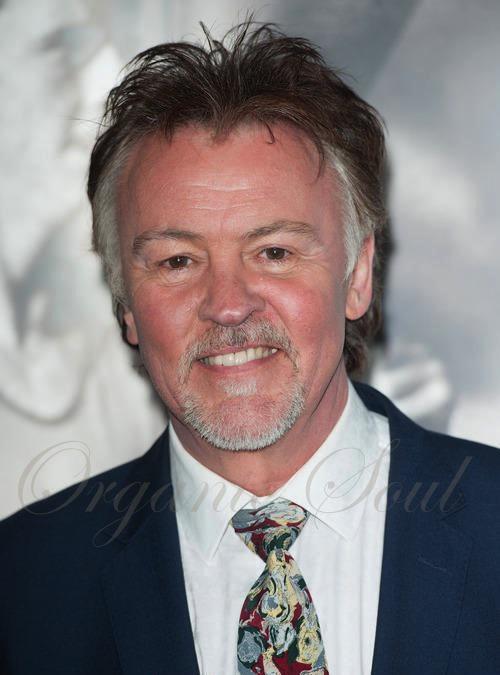 Happy Birthday from Organic Soul English singer and musician, Paul Young is 59 
 