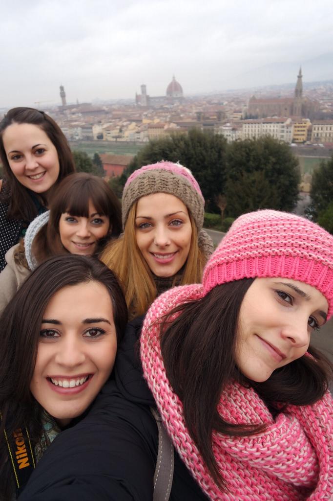 aliciafg22's tweet photo. Firenze http://t.co/BCjKctQYxc