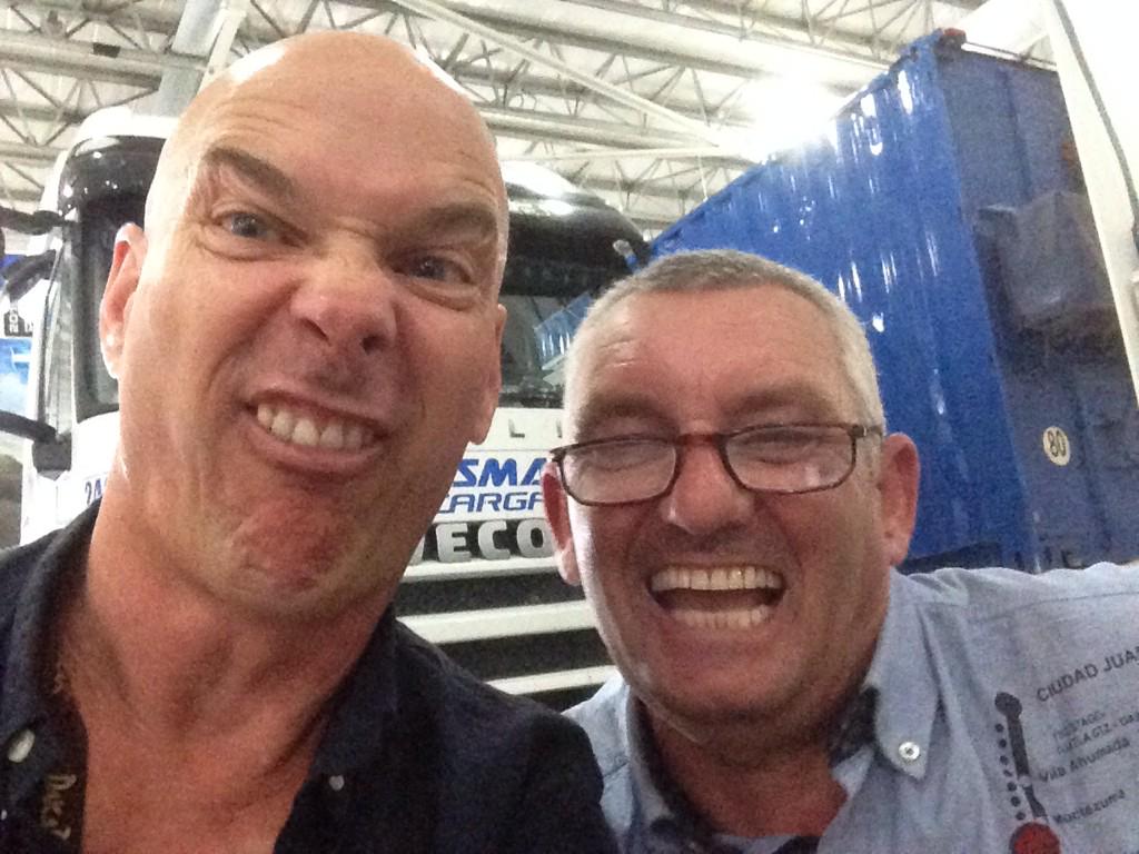 <a href="/allardkalff/">allard kalff</a> en ik <a href="/RTLGP/">RTL GP</a> #dakar2015