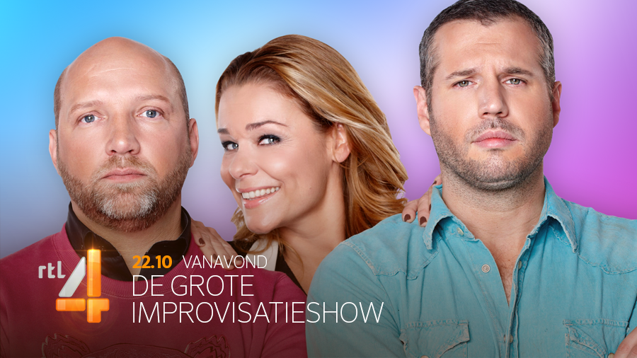 RTL4's tweet photo. .@BobbiEden is straks te gast bij #DGIS! Kan Tijl zijn concentratie er wel bijhouden? Check: http://t.co/AC92K3MtVx http://t.co/sHhuErDGh7