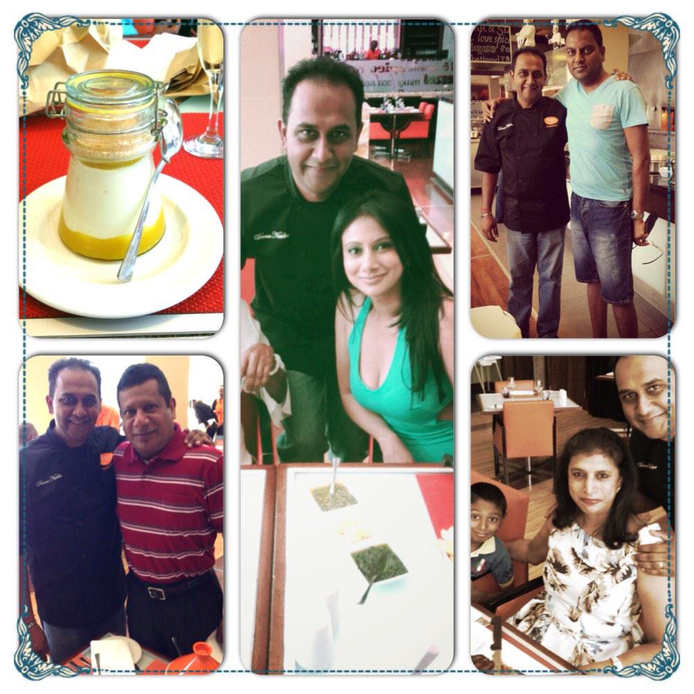 MReddyRibeiro's tweet image. @deenamcsa @MONTECASINOZA #aarya #summerdays #awesomehost