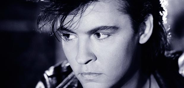 Paul Young, Every Time You Go Away Happy Birthday 