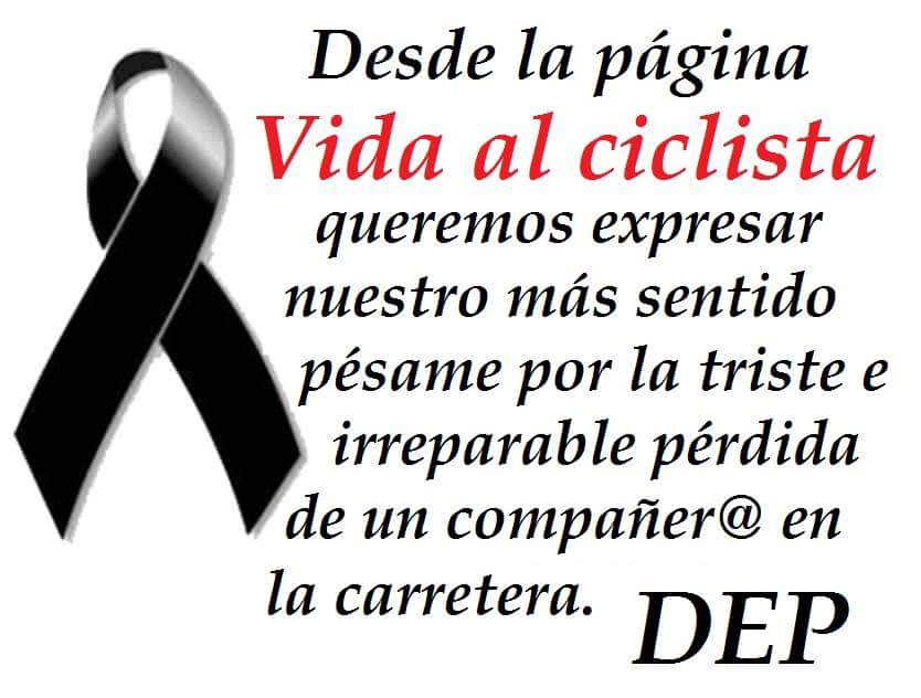 Vida al Ciclista tweet media
