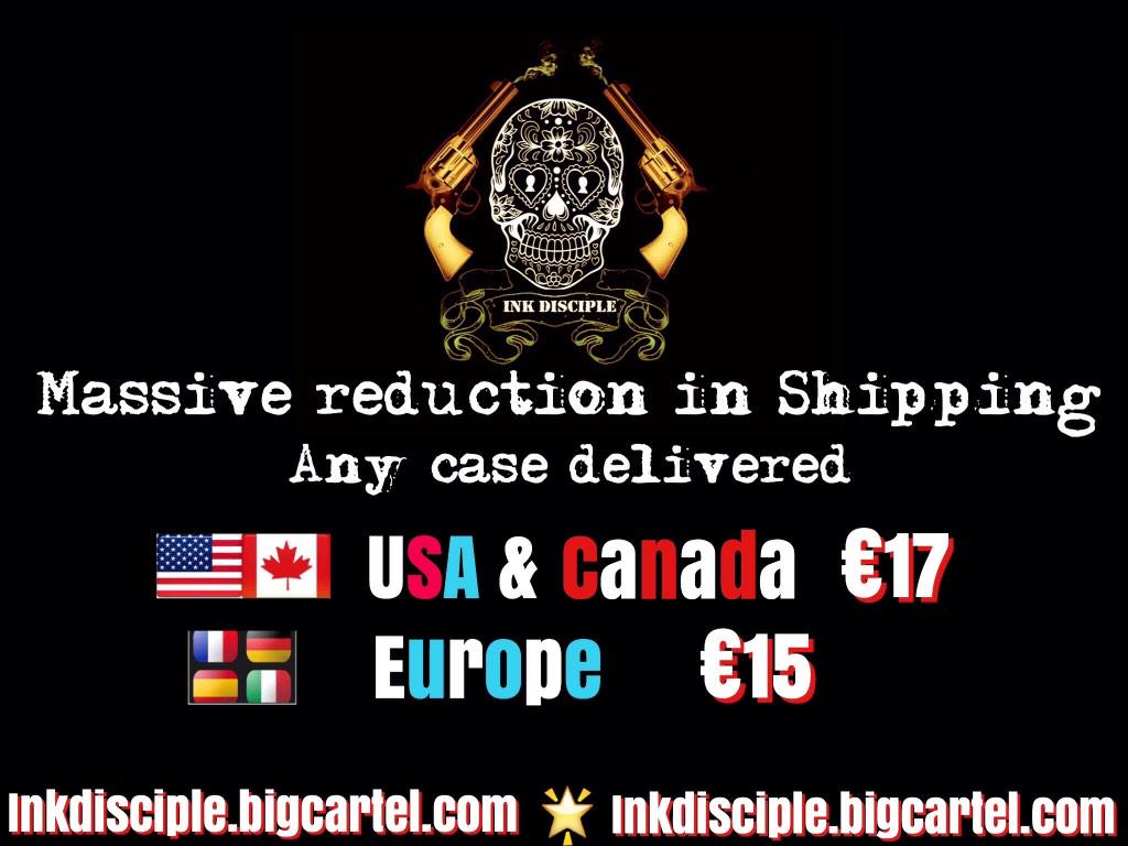 InkDisciple's tweet image. Free UK delivery &amp;amp; massive reduced international 📮
#iPhone #phonecase #samsung #tattoo #pinup #fashion #sale #mobile