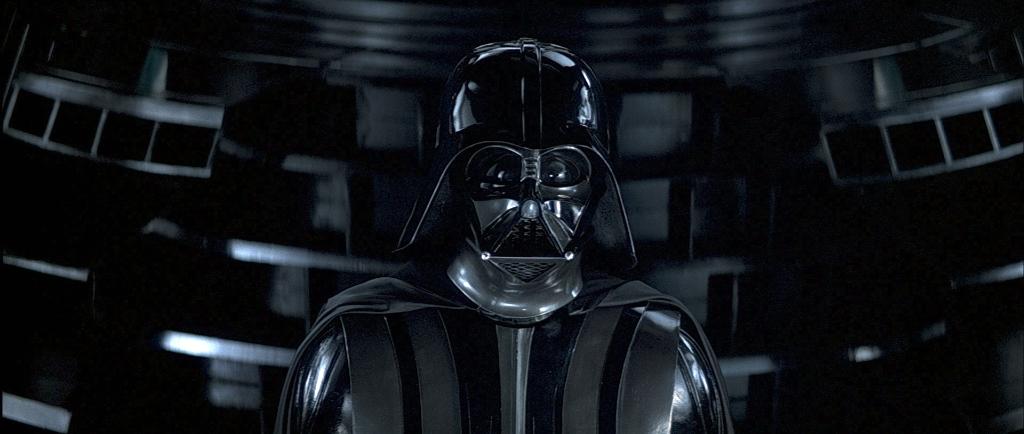 starwars's tweet image. "We would be honored if you would join us" in wishing a very happy birthday to James Earl Jones!