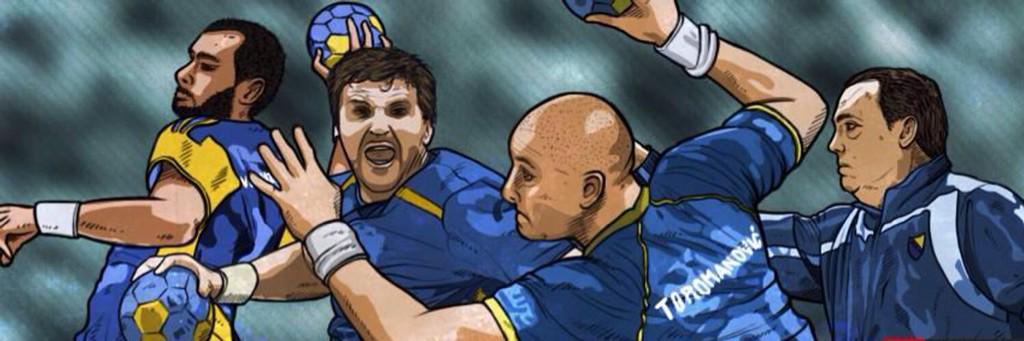 BosnianArmy's tweet photo. @hiljaduzato - prejaka je slika stvarno. Volim te Bosno! http://t.co/e35Q0WcdyT