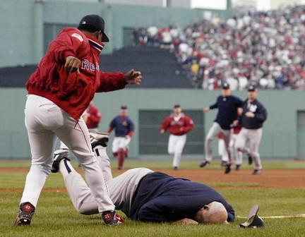 Happy Birthday Don Zimmer. 