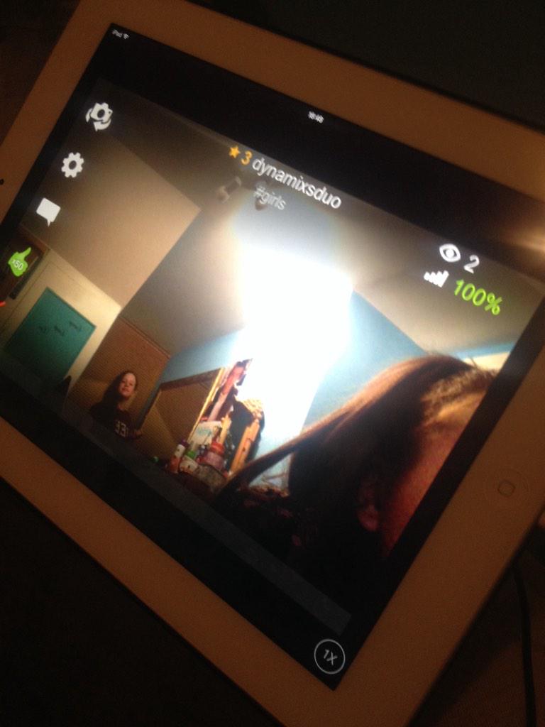 dynamixs_duo's tweet photo. Watch us on younow please xx http://t.co/zfuvEjmA1e