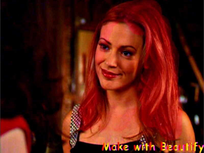 Hey Phoebs how's it goin hun?