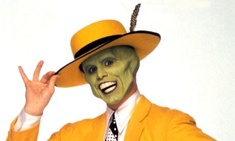 Happy Birthday to Jim Carrey 