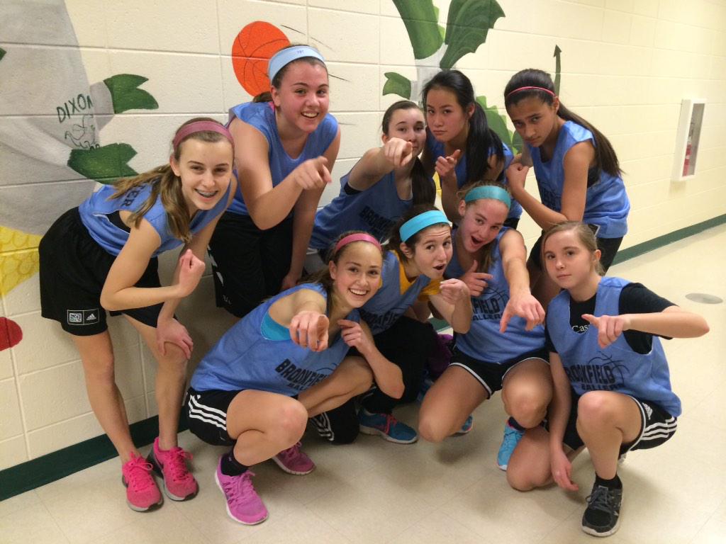 sarknopp's tweet photo. First basket with Ballers today!!!! #recordpoints http://t.co/q1cuQhb8ei