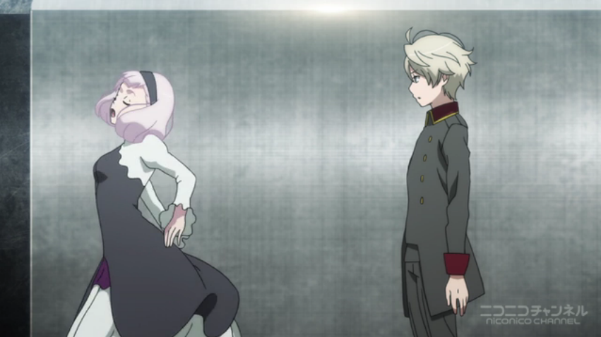 相楽 アルドノア ゼロ14話のレムリナ姫か Rt T Co O8yiywbpm5 ここからの自分の連投 うーん ああ レムリナ姫 という当時の気持ちがなにやら蘇ってくるな Aldnoahzero レムリナ生誕祭 Twitter