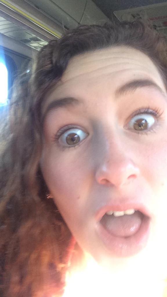 ayyeee_its_mara's tweet image. Worship got me like... #spree15