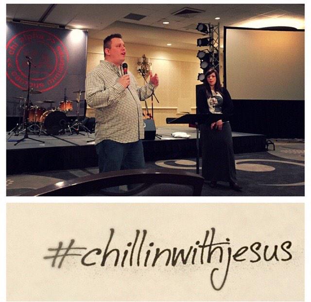 SOGPSALT's tweet photo. #SALT2k15 #ChillingWithJesus #BreakoutSesh http://t.co/H2l19tRh1A