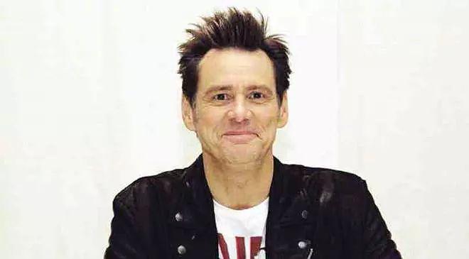 Happy Birthday Jim Carrey!!! 