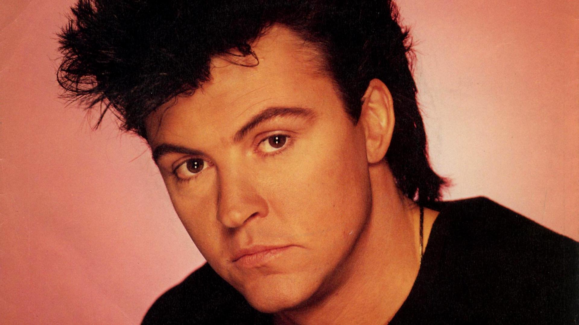 Feliz Cumpleaños, Happy Birthday, PAUL YOUNG !! (59) 