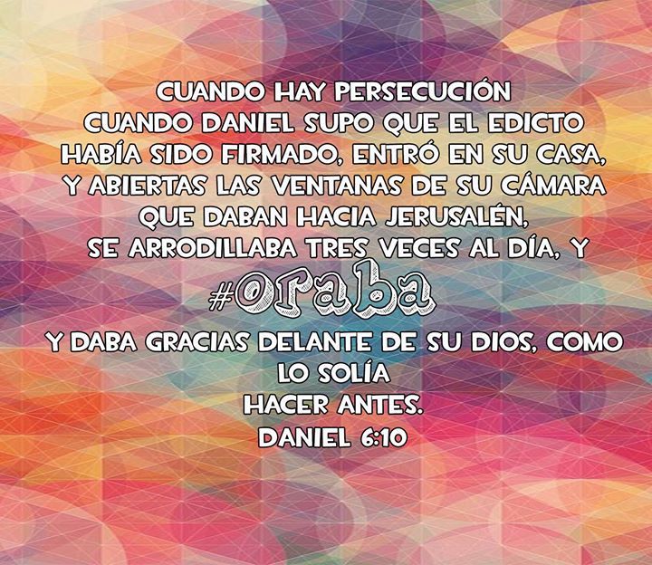 CCCuernavaca's tweet photo. Palabra recibida en los #21DiasdeAyunoyOracion y la palabra clave es #oraba http://t.co/CjFhKGHVD3