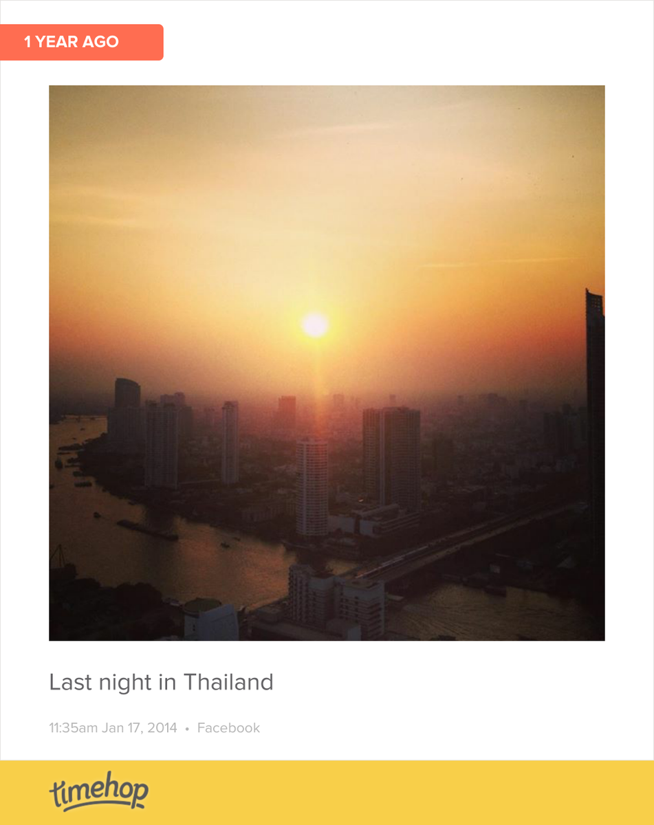 leonacorriette's tweet photo. Exactly 1 year ago today! (via @timehop) http://t.co/H16X7gCp8d http://t.co/MeohN70ZQS